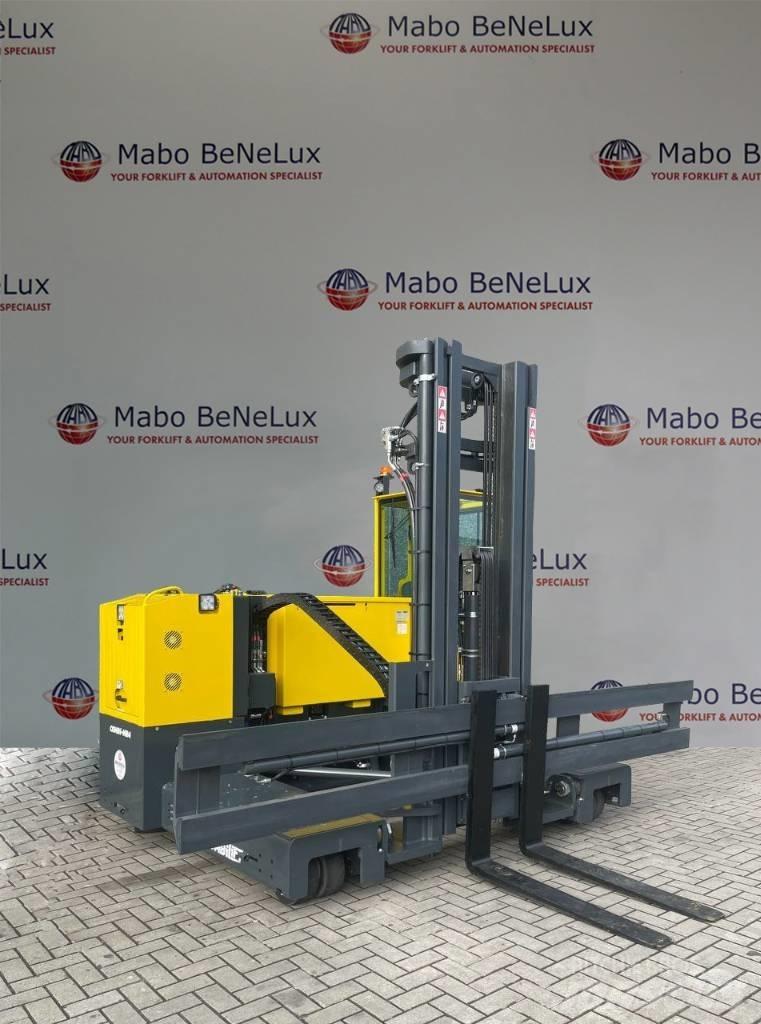 Combilift MR4 Bočni viljuškari