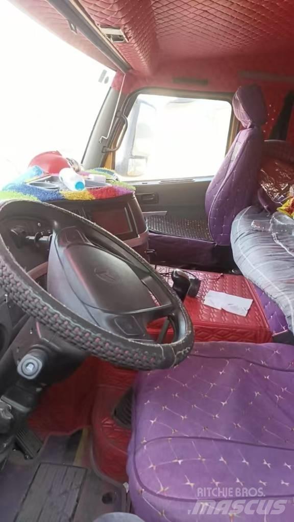 Sany 800E5 Polovne dizalice za sve terene
