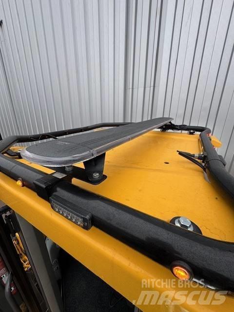 Volvo L 60 H Utovarivači na točkove