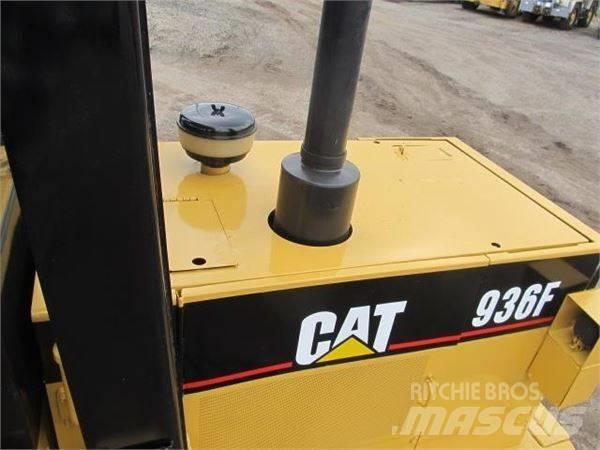 CAT 936 F Utovarivači na točkove