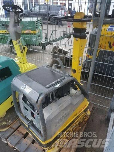 Wacker DPU6555He Vibro ploče