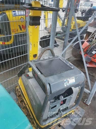 Wacker DPU6555He Vibro ploče