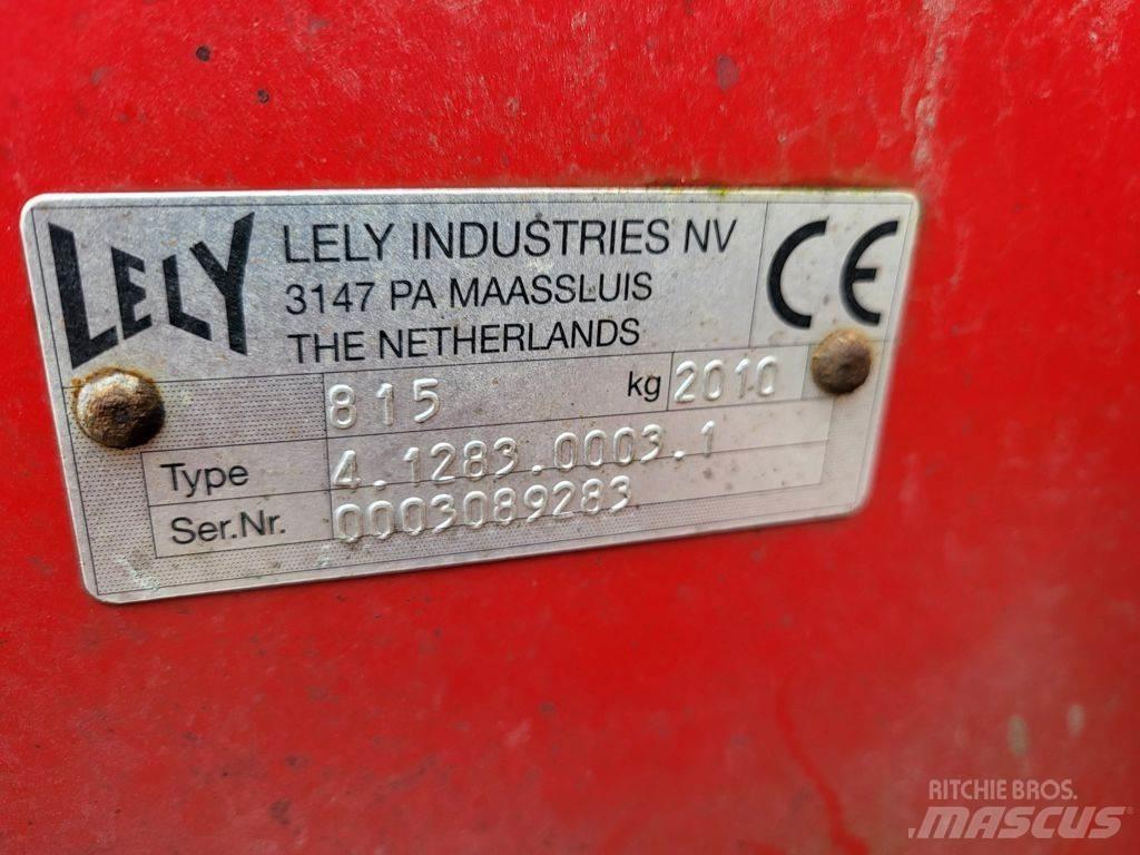 Lely Splendimo Kosilice