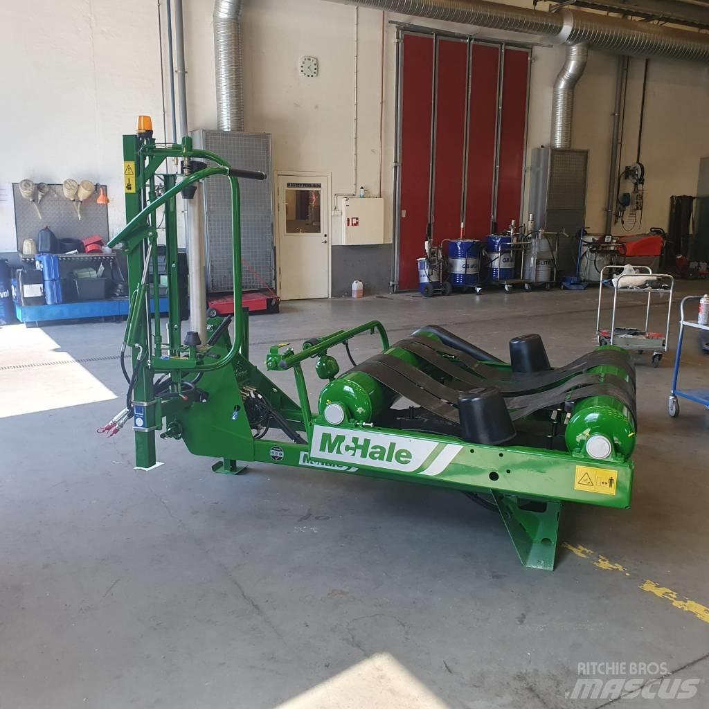 McHale 991 LBER Omotači bala