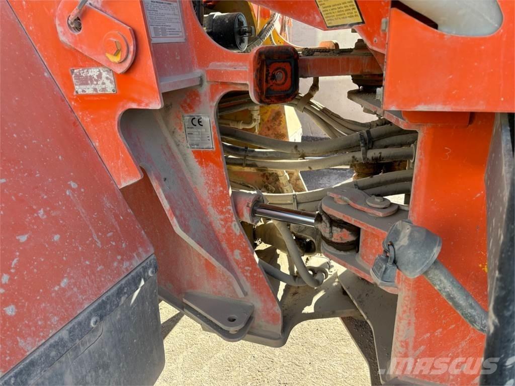 CAT 938G Ostalo za građevinarstvo