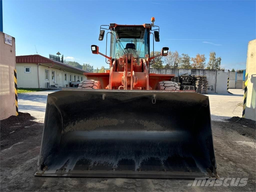 CAT 938G Ostalo za građevinarstvo