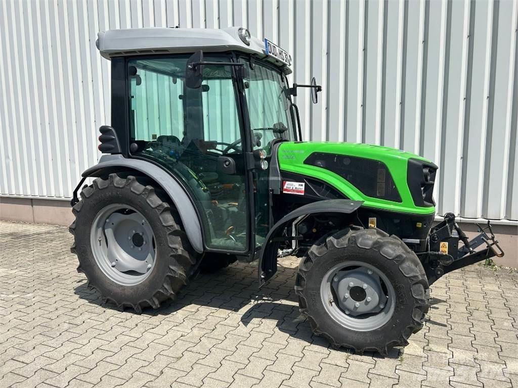 Deutz 3050 Manji traktori