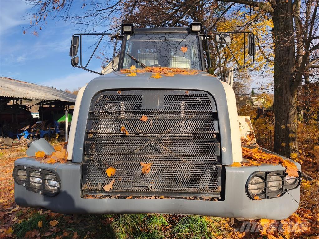 Terex TA30 Kiperi kamioni