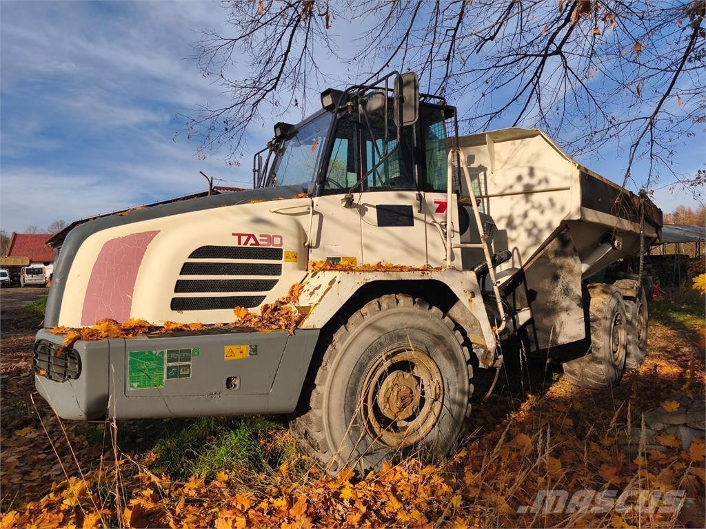 Terex TA30 Kiperi kamioni