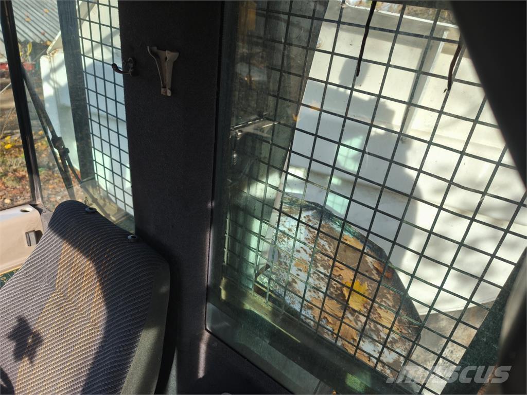 Terex TA30 Kiperi kamioni