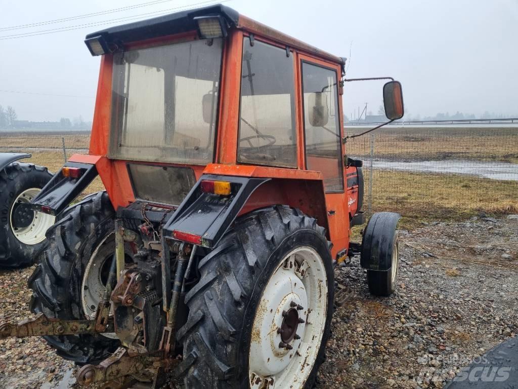 Valmet 505 Traktori