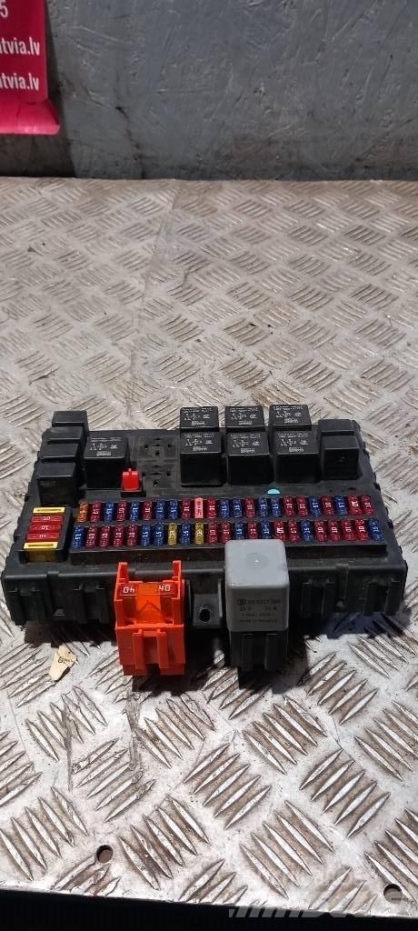 DAF XF 105.   1795419 Elektronika