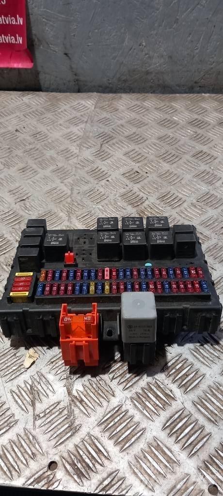 DAF XF 105.   1795419 Elektronika
