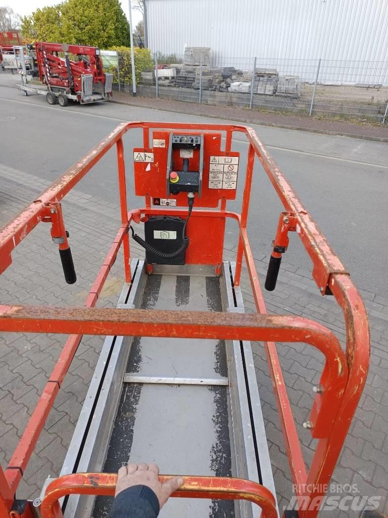 JLG 1930 ES Makazaste platforme