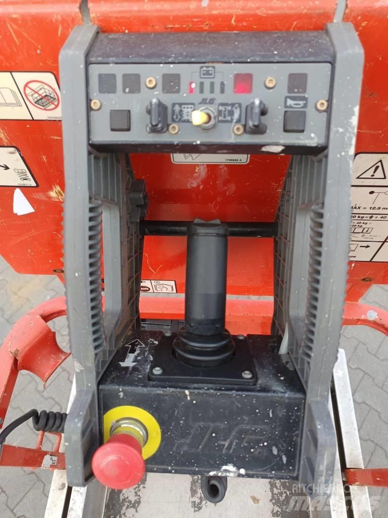 JLG 1930 ES Makazaste platforme