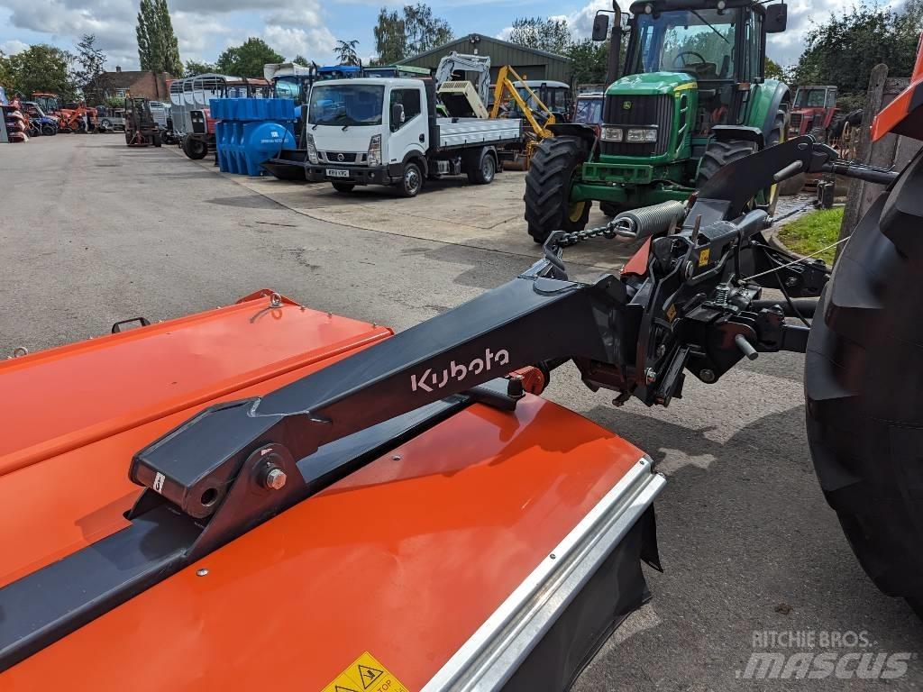 Kubota DMC6028N Ostale mašine i oprema za setvu i sadnju