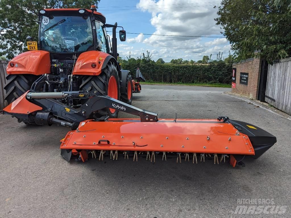 Kubota DMC6028N Ostale mašine i oprema za setvu i sadnju