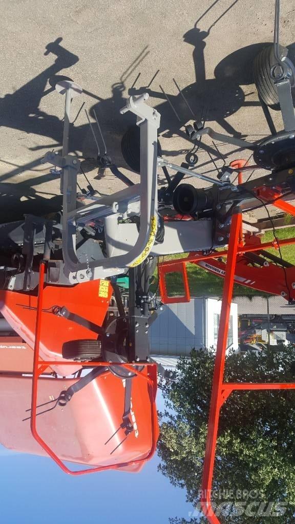 MESKO-ROL PK 500 D Okretači i sakupljači sena