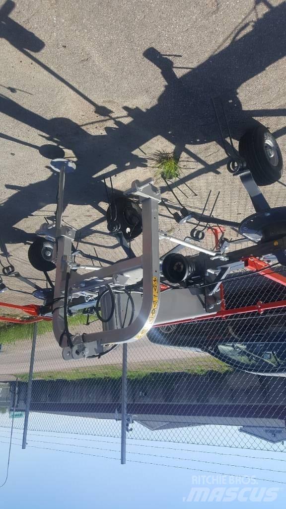 MESKO-ROL PK 500 D Okretači i sakupljači sena
