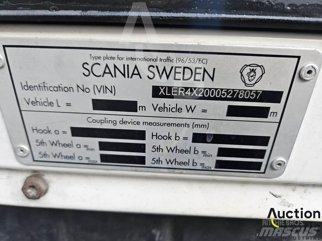 Scania R 440 A Tegljači