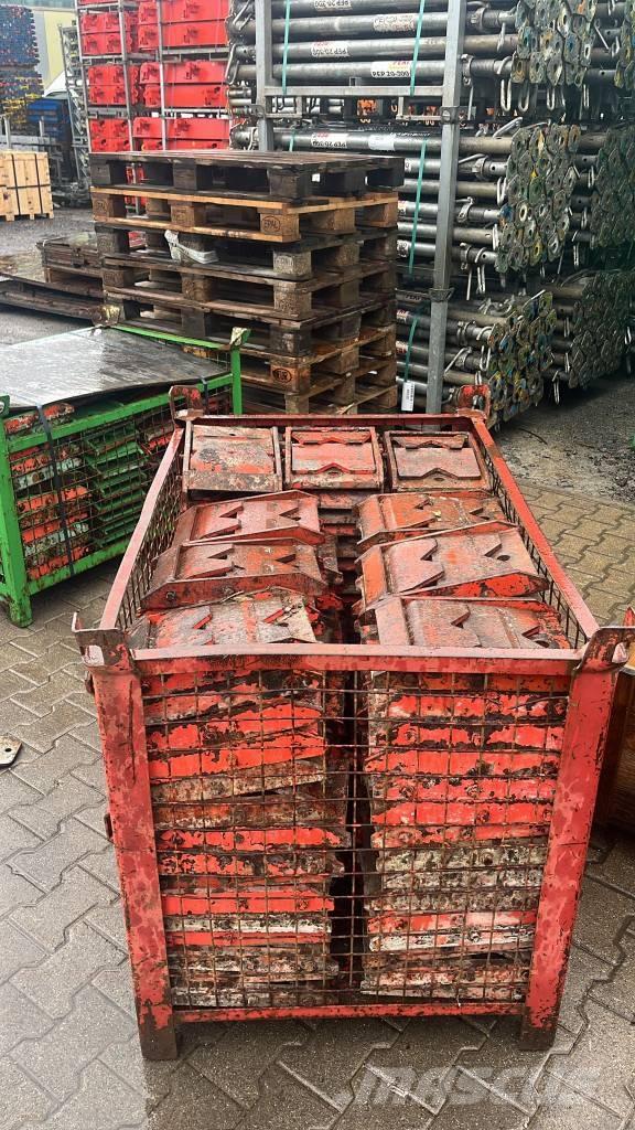 Peri Klappkonsole 25 Oplata