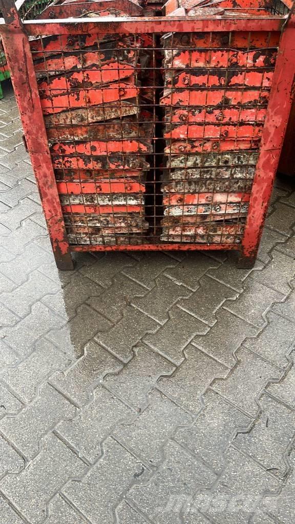 Peri Klappkonsole 25 Oplata