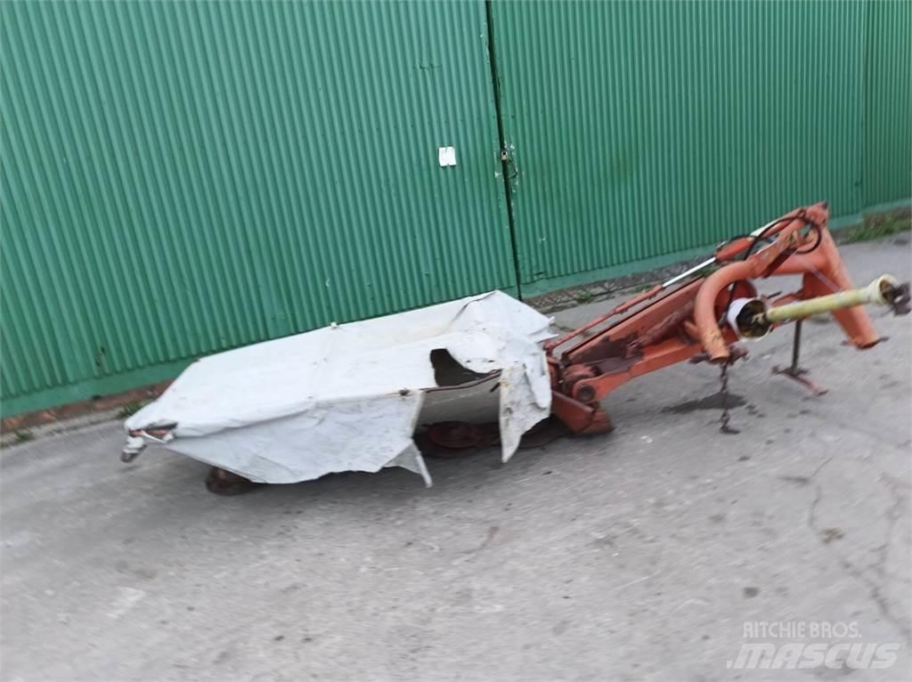 Kuhn GMD 55 HD Uređaji za kosačice