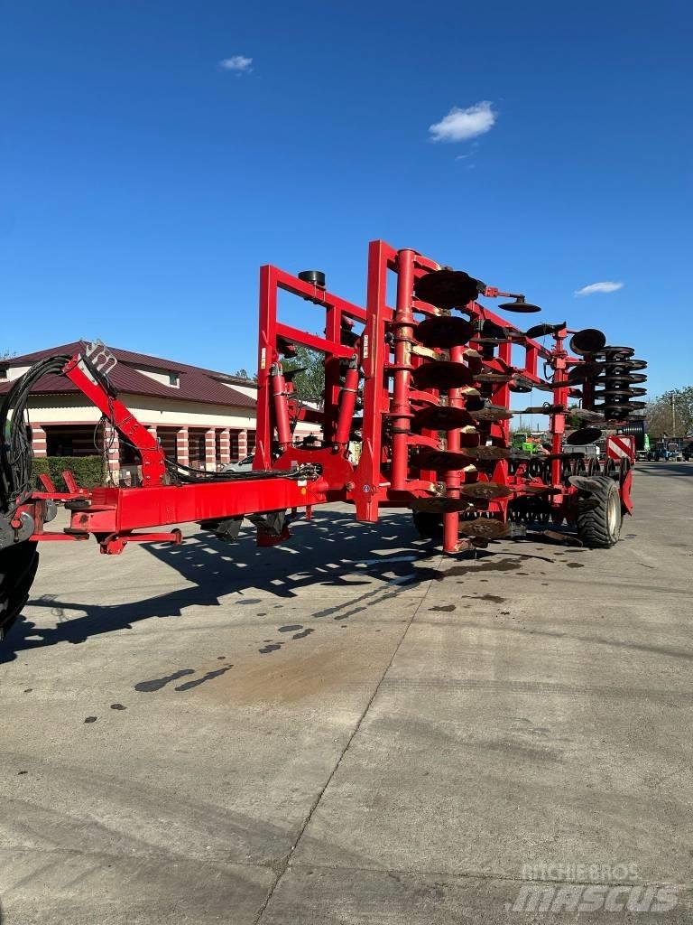 Horsch Tiger 5 MT Kultivatori