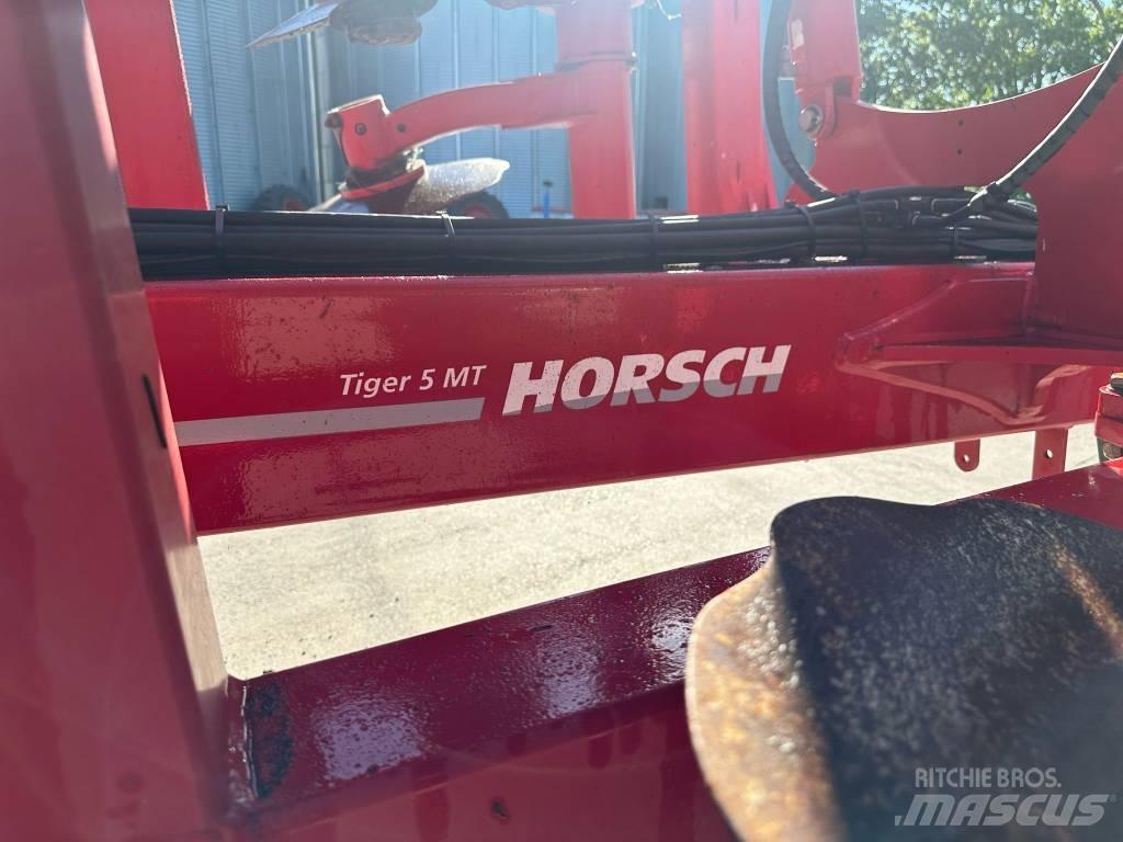 Horsch Tiger 5 MT Kultivatori
