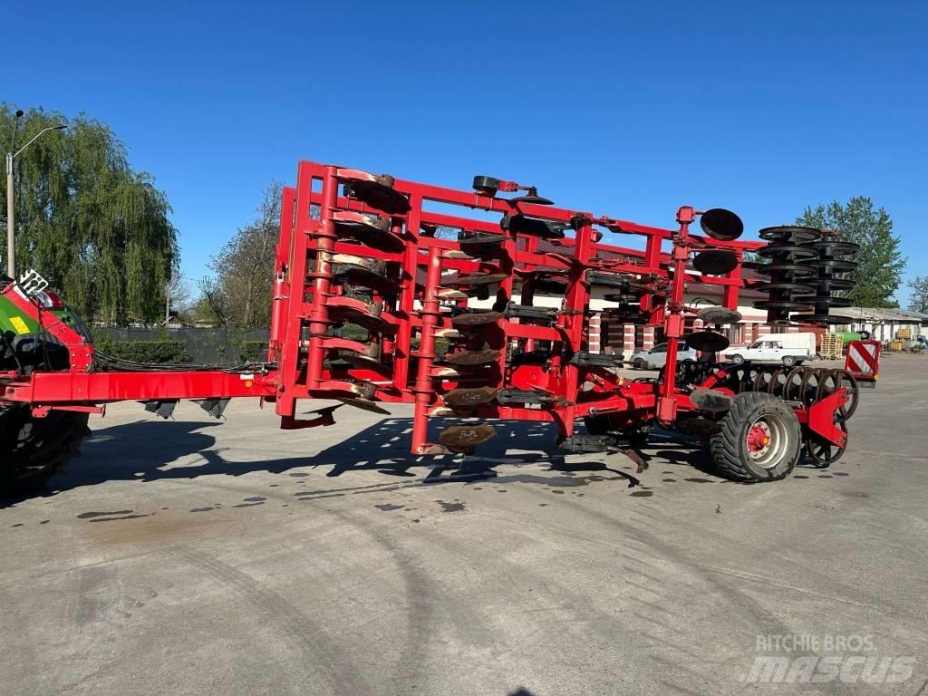 Horsch Tiger 5 MT Kultivatori