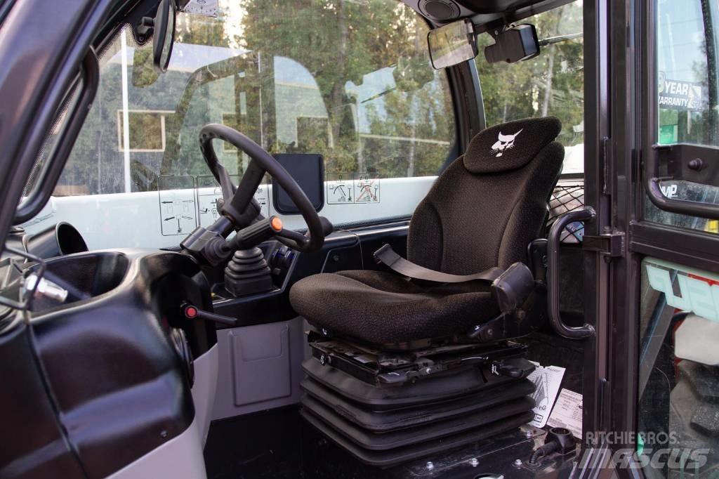 Bobcat T 40 Teleskopski viljuškari