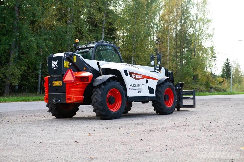 Bobcat T 40 Teleskopski viljuškari