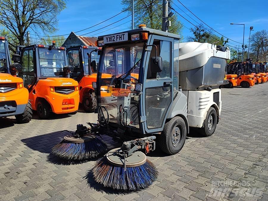 Hako Citymaster 1200 Mašine za čišćenje