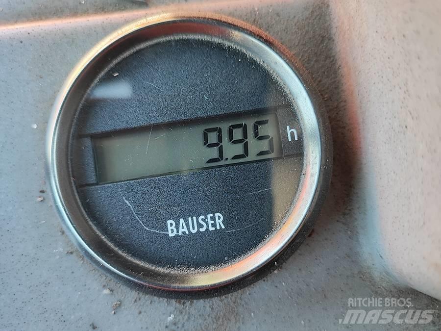 Hako Citymaster 1200 Mašine za čišćenje