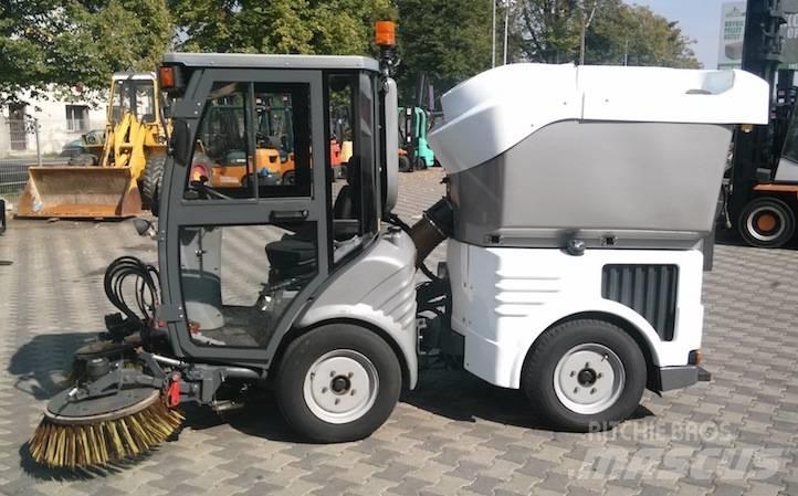 Hako Citymaster 1200 Mašine za čišćenje