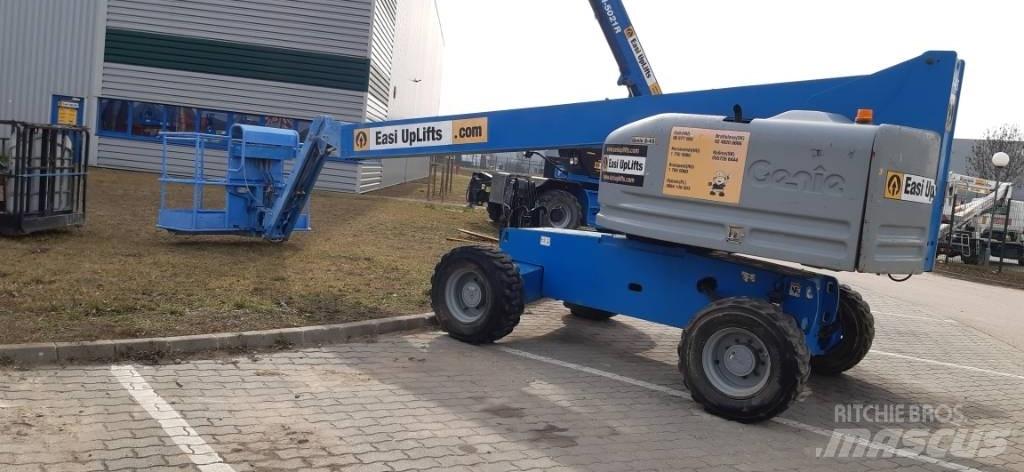 Genie S45 Teleskopske podizne platforme