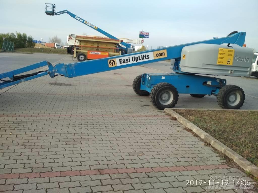 Genie S45 Teleskopske podizne platforme