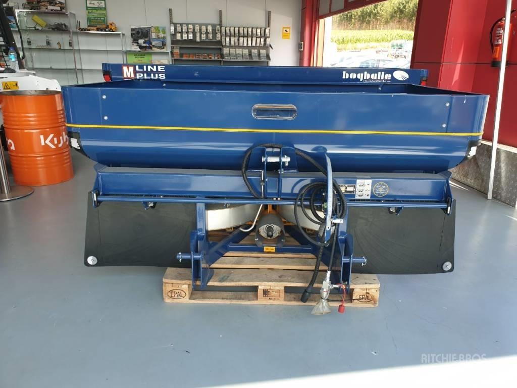 Bogballe L20 Plus Rasturači mineralnog đubriva