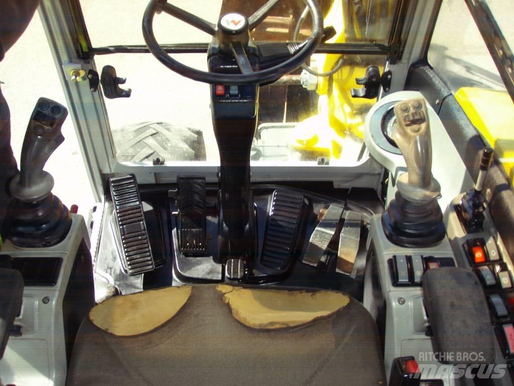 Neuson 6503-2 30Km/h Bageri točkaši