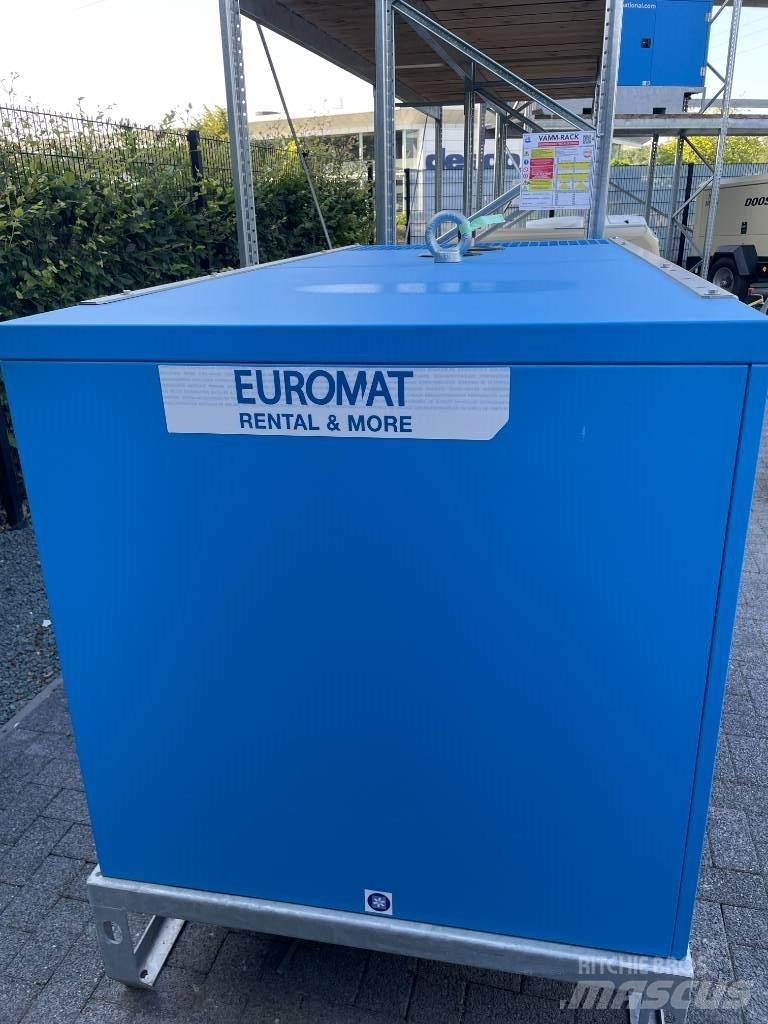  E-Power EPSR50TDE-5 Dizel generatori