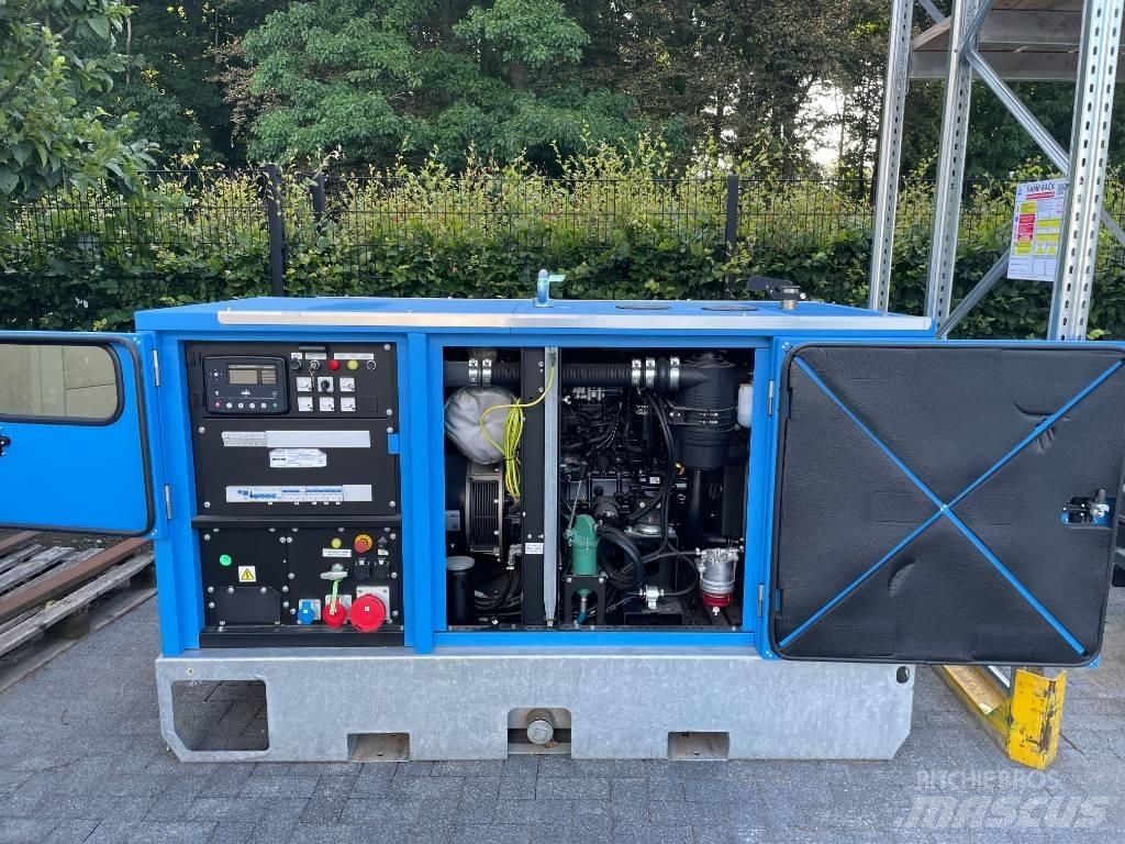  E-Power EPSR50TDE-5 Dizel generatori