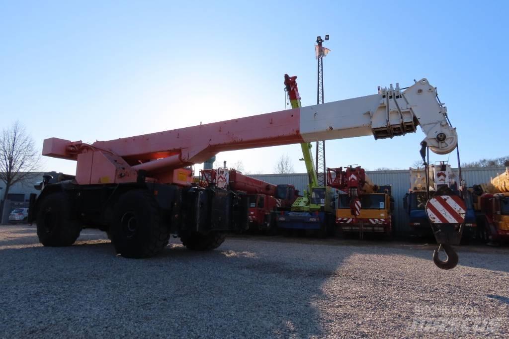 Liebherr LTL 1060 Autodizalice