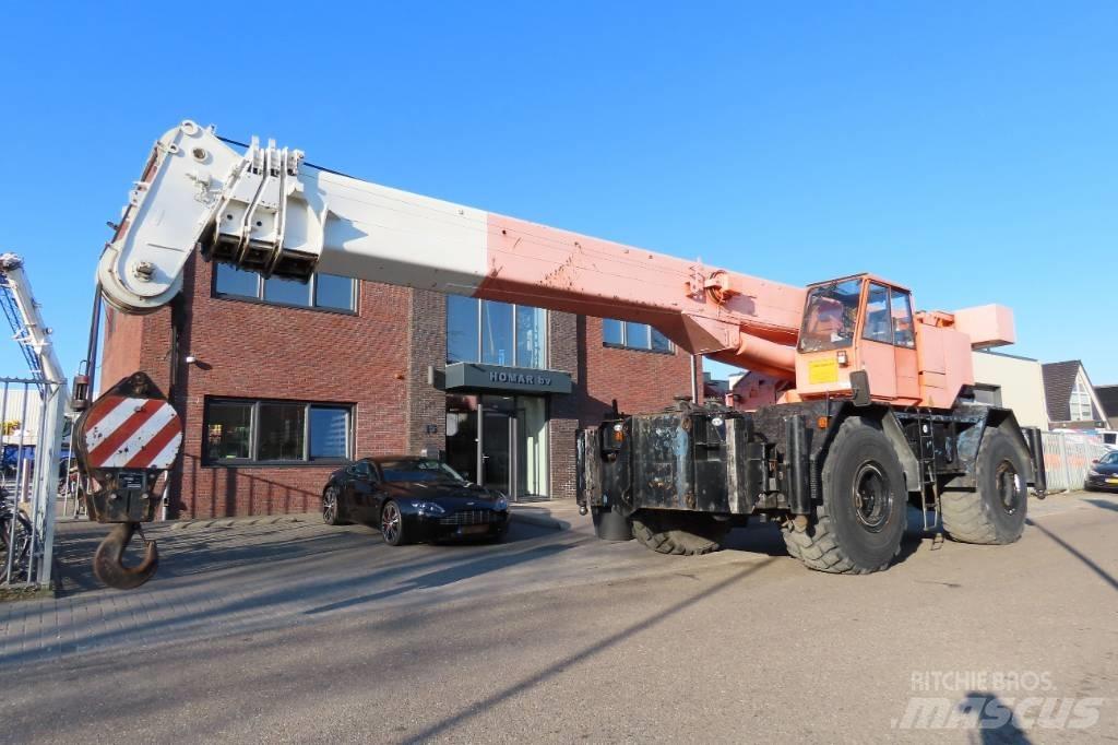 Liebherr LTL 1060 Autodizalice