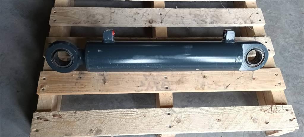 Eco Log 9900230GR Hidraulika
