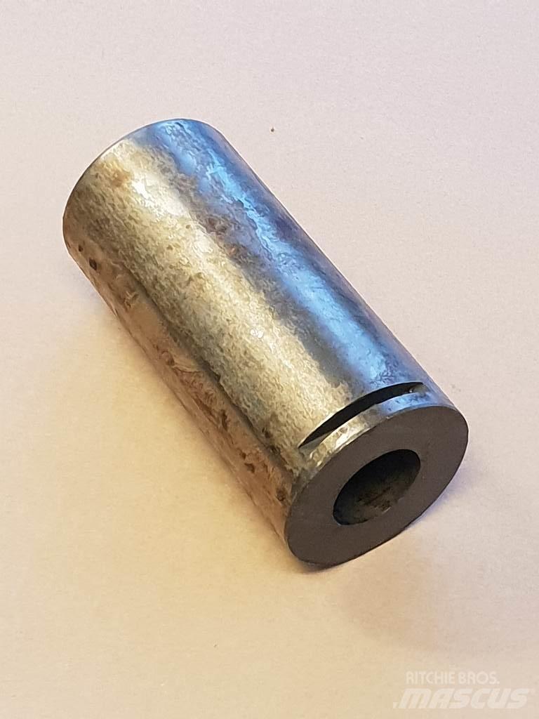 Fiat Pin 5136130 Šasija i vešenje