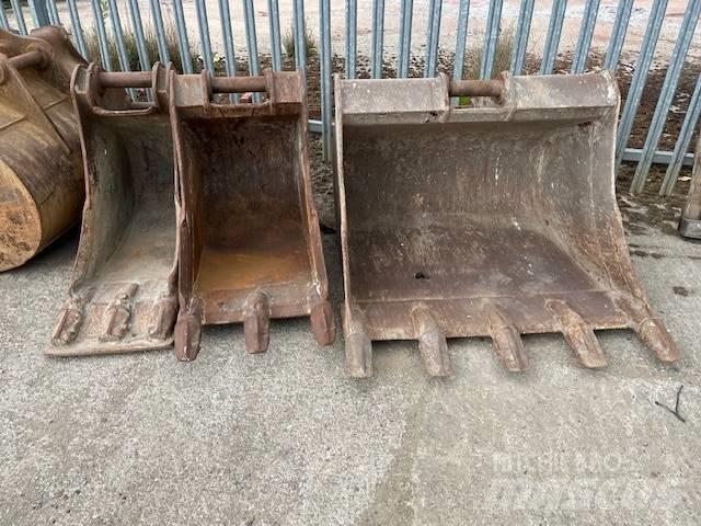 Komatsu PC138US-11 Bageri guseničari