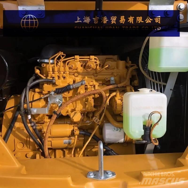 CAT 307 Mini bageri < 7t