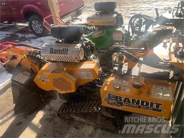 Bandit SG40 Freza panjeva