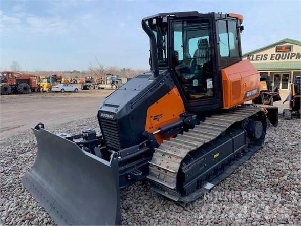 Develon DD100 Buldožeri guseničari