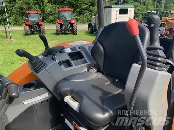 Doosan DX35-5 Mini bageri < 7t